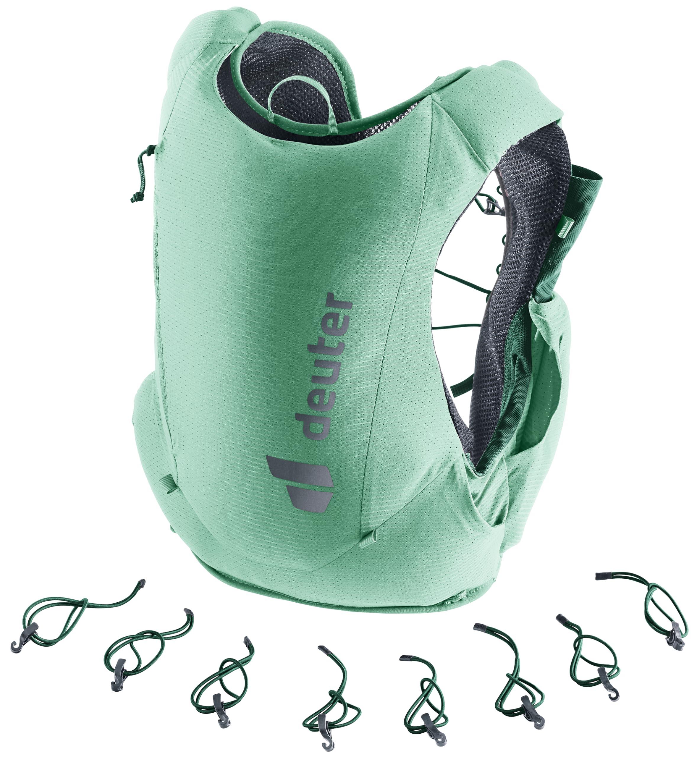 Deuter deuter Traick 5 SL Women's Hydration Vest, Trail Running