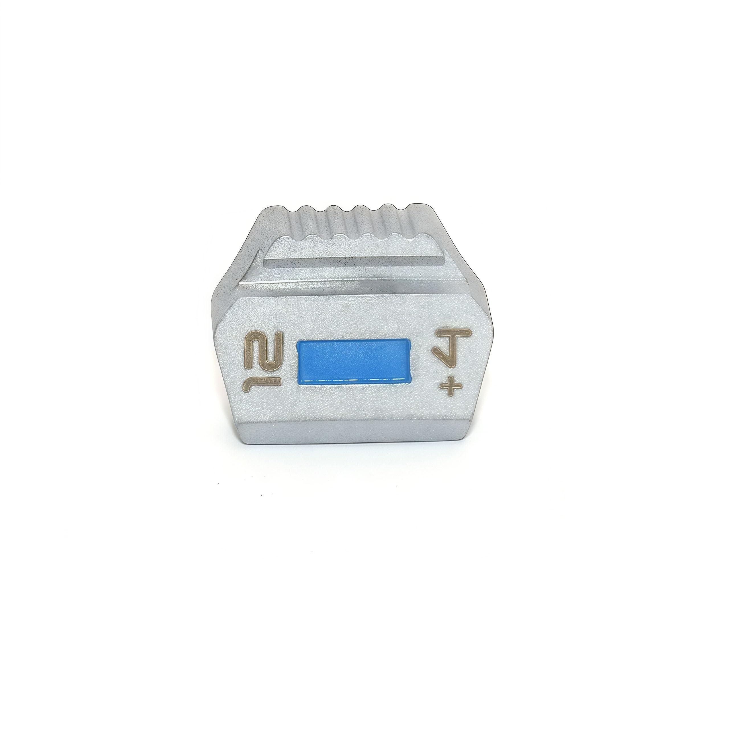 RunzeFeng RunzeFeng 1pcs Golf Weight Compatible with Titleist GT3 Driver GT3 Fairway Wood Head 3/4/6/8/10/12/14/16/18g (1 pcs 8g)