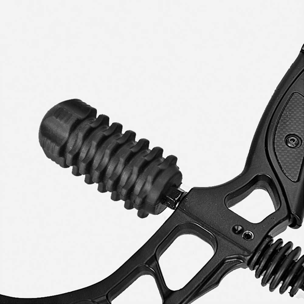 SHARROW SHARROW Archery Compound Bow Kit 30-70lbs Complete Compound Bow Arrow Package Set Adult Hunting Bow with Carbon Arrows 329FPS Right Hand (Black Bow Set)