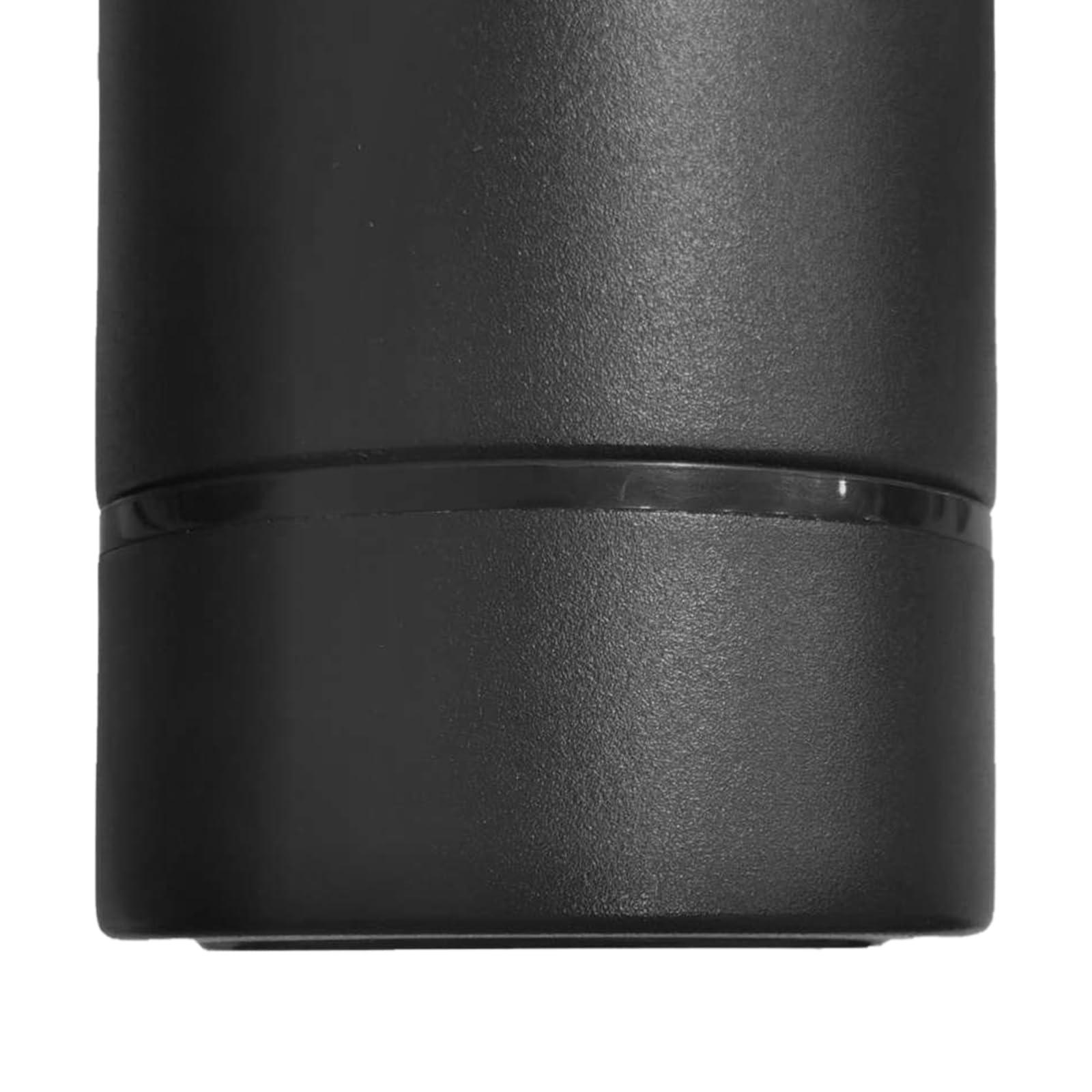 uxcell uxcell 4pcs Water Bottle Boot, Protective Silicone Boot Sleeve Non Slip Bottom Cover Bumper for Water Bottles Mug Tumbler Rose Pink(75mm)