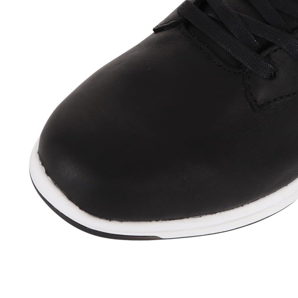 Cuater New Mens Travis Mathew The Moneymaker Luxe Golf Shoes Black Size 8 M