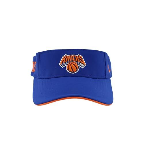ZHATS ZHATS Standard NBA Officially Licensed Visor Impact Team Color, One Size