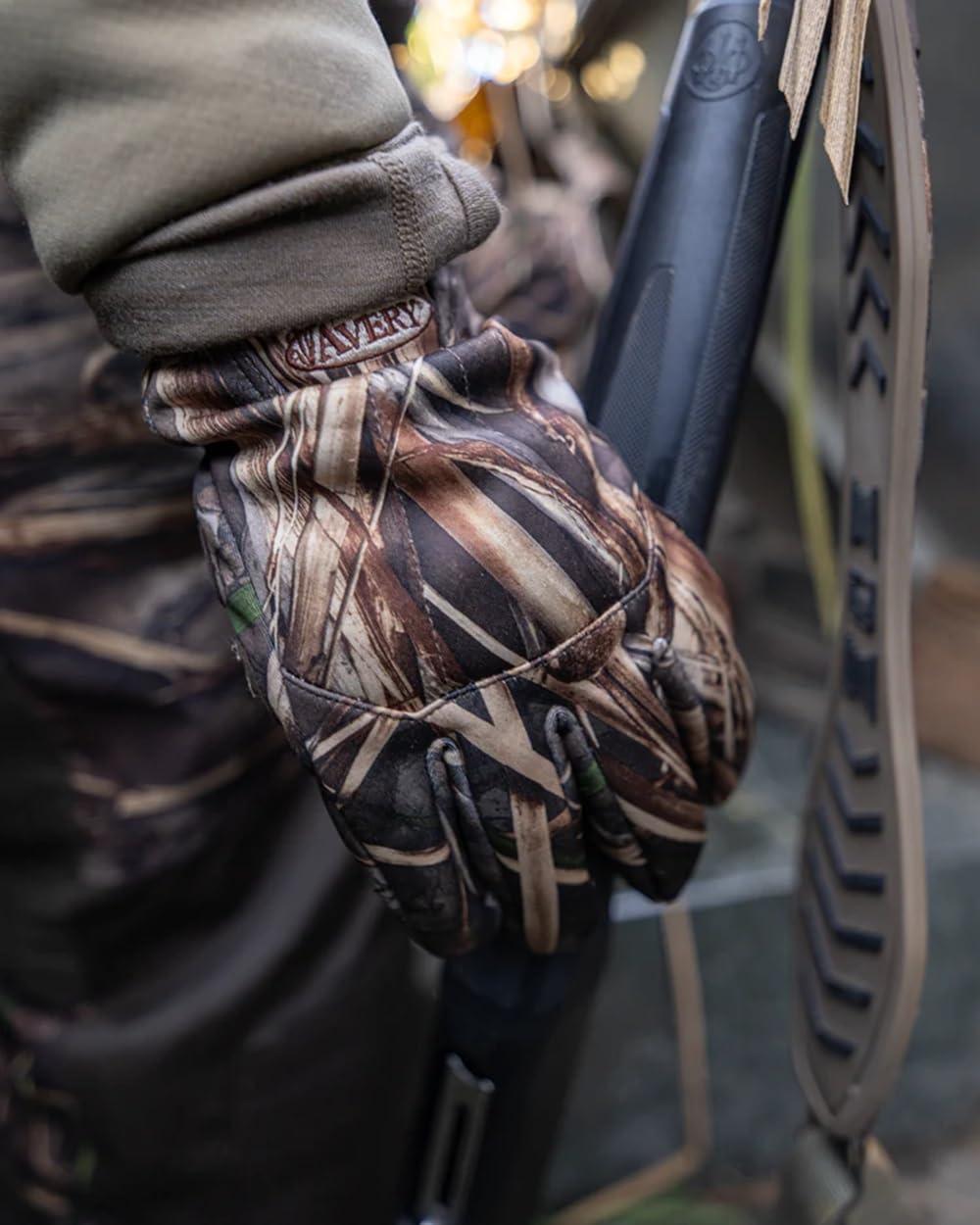 Banded Banded Avery Originals Midweight Softshell Glove (Max-7, Medium)