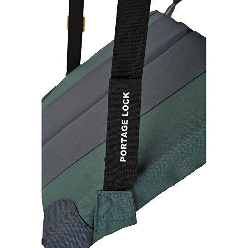 GCI Outdoor GCI Outdoor SitBacker Adjustable Canoe Seat with Back Support