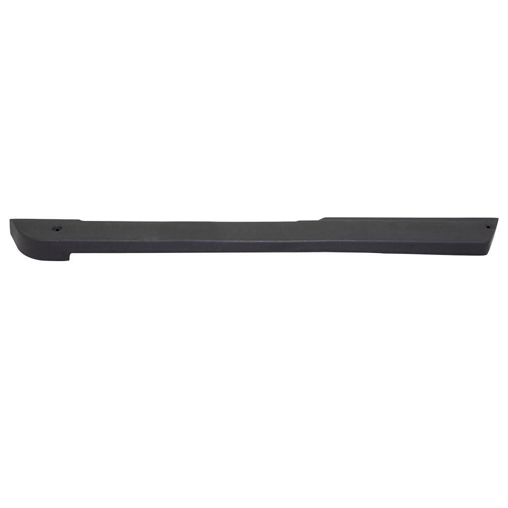 Performance Plus Carts Driver Side Rocker Panel for EZGO TXT Golf Cart - Fits 2014 and up
