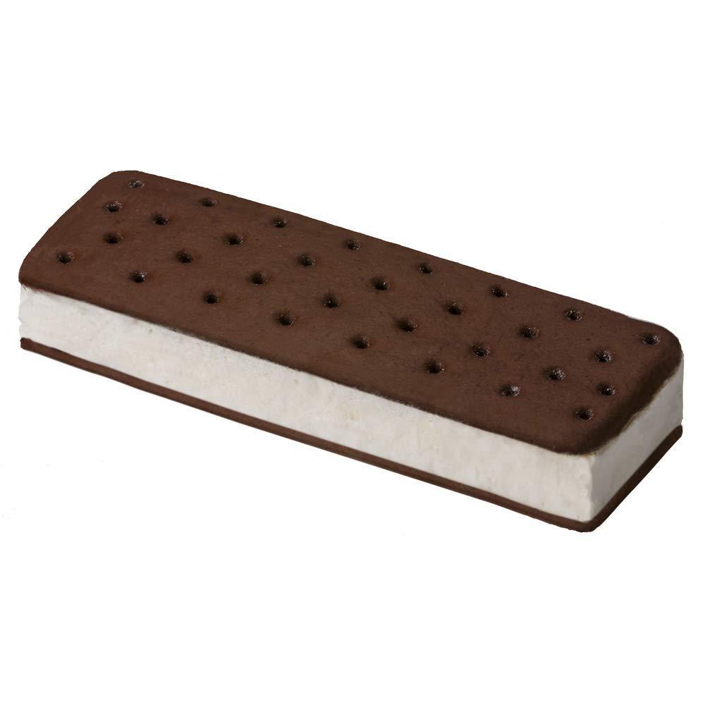 Mountain House Mountain House Vanilla Ice Cream Sandwich | Freeze Dried Backpacking & Camping Food | 12-Pack