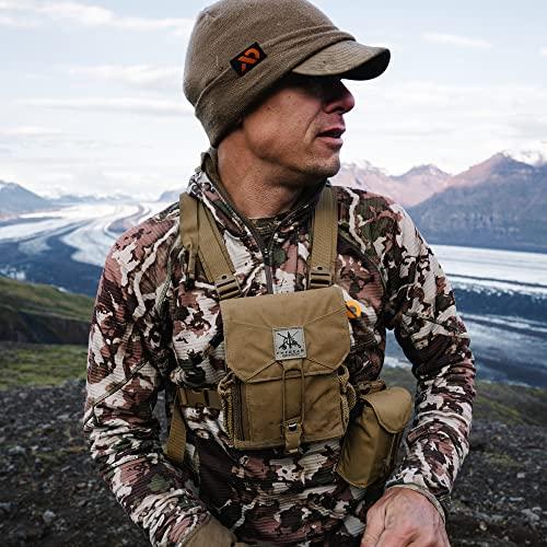 FHF Gear FHF Gear Bino Harness PRO-M