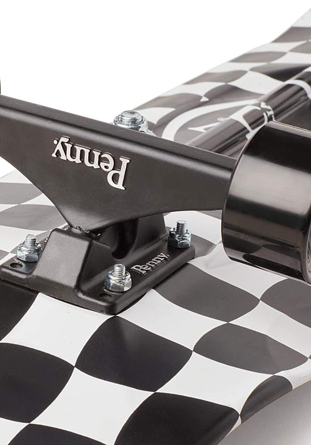 Penny Australia Penny Australia, 32 Inch Checkout Penny Board, The Original Plastic Skateboard