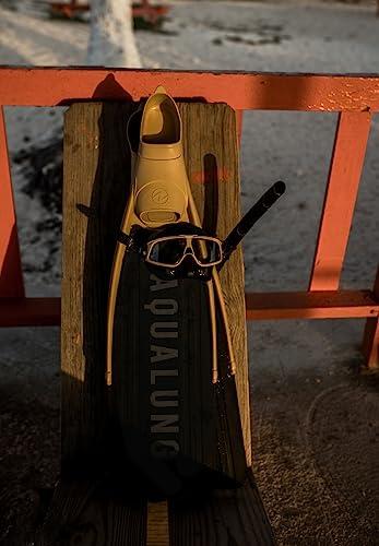 Aqualung Aqualung Cyclone X Fins (4/5, Sand)