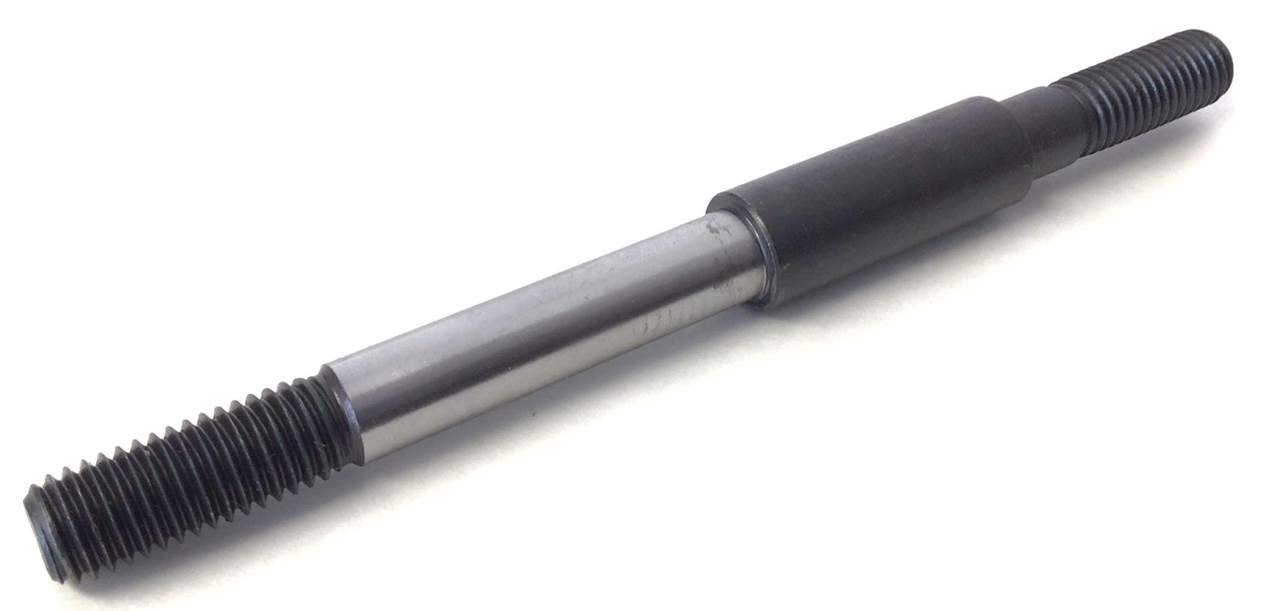 Hydra Fitness Exchange Flywheel Axle 398413 Works with Nordic-Track Power 10.0 Carbon CX Pro C22 CTC Stationary Bike