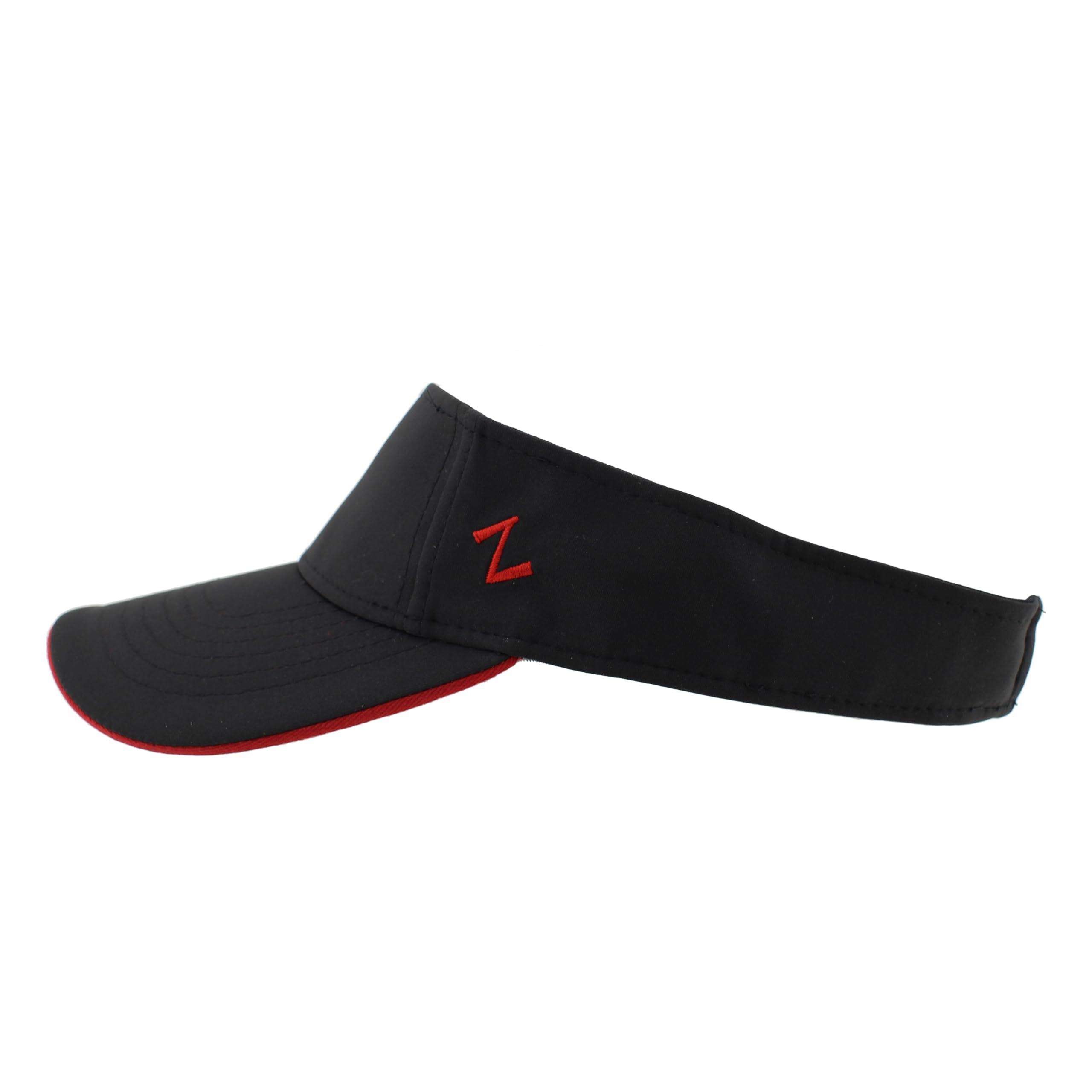 ZHATS ZHATS Standard NBA Officially Licensed Visor Impact Team Color, One Size