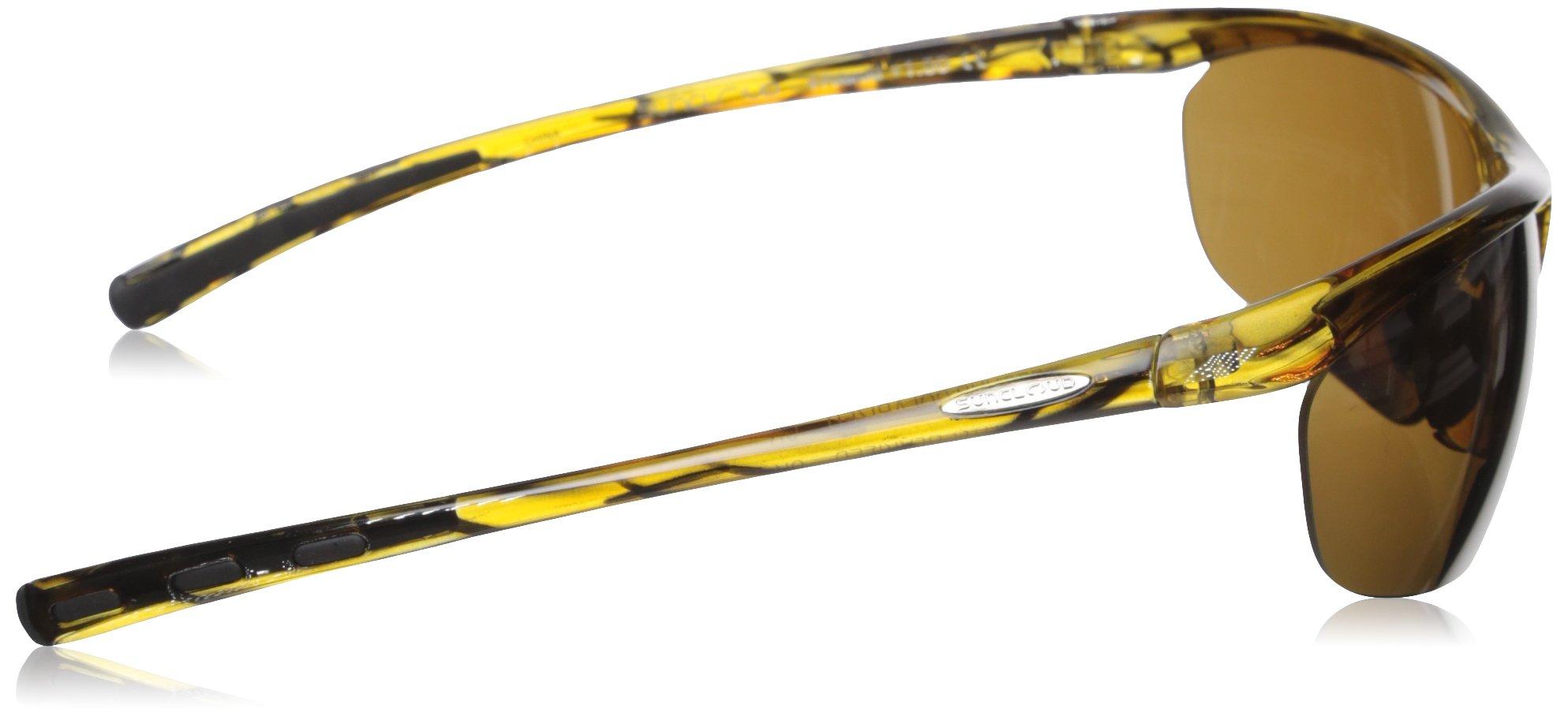 Suncloud Suncloud Zephyr Polarized Reader Sunglasses