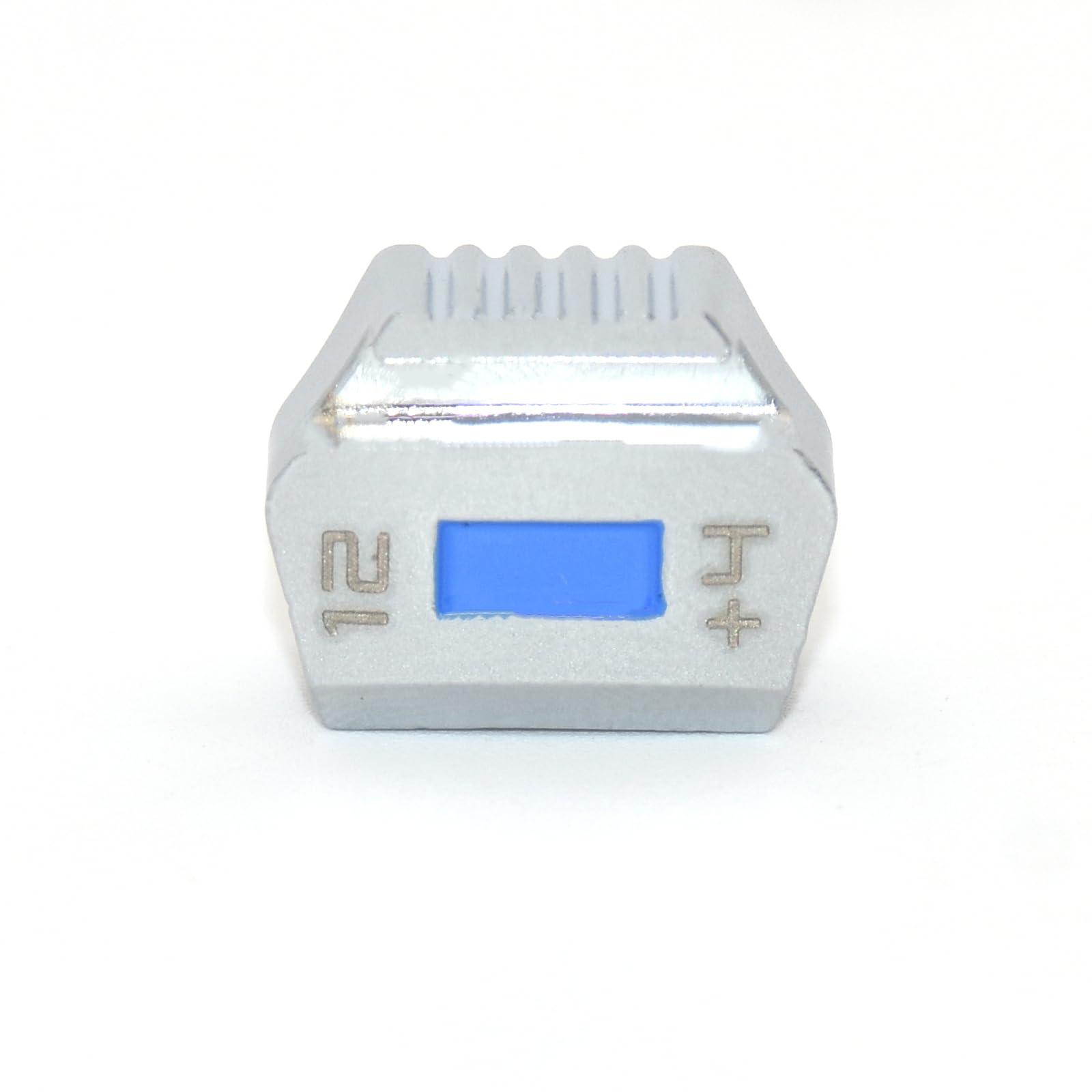 RunzeFeng RunzeFeng 1pcs Golf Weight Compatible with Titleist GT3 Driver GT3 Fairway Wood Head 3/4/6/8/10/12/14/16/18g (1 pcs 8g)