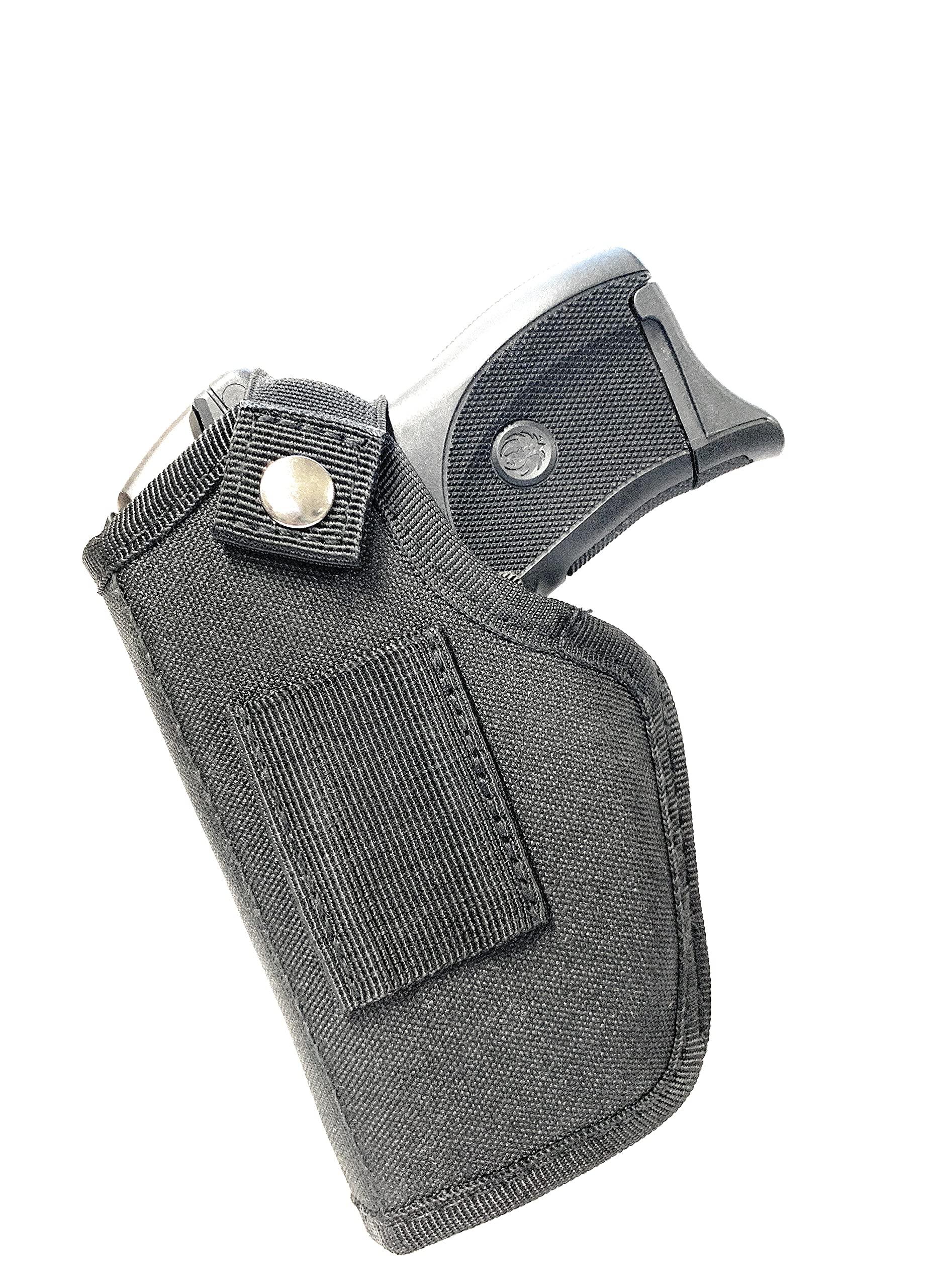 Southern Gun Holsters Gun Holster for AMT : Backup .380 ACP, 22 LR