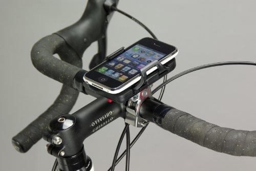 Minoura Minoura Handlebar Phone Grip (22-29mm)