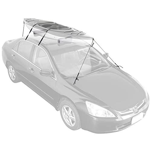 Rage Powersports Rage Powersports Elevate Outdoor K-CC-KIT Car Roof Foam Blocks for Kayaks