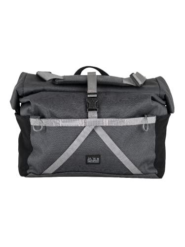 Brompton Brompton Borough Roll Top Bike Bag