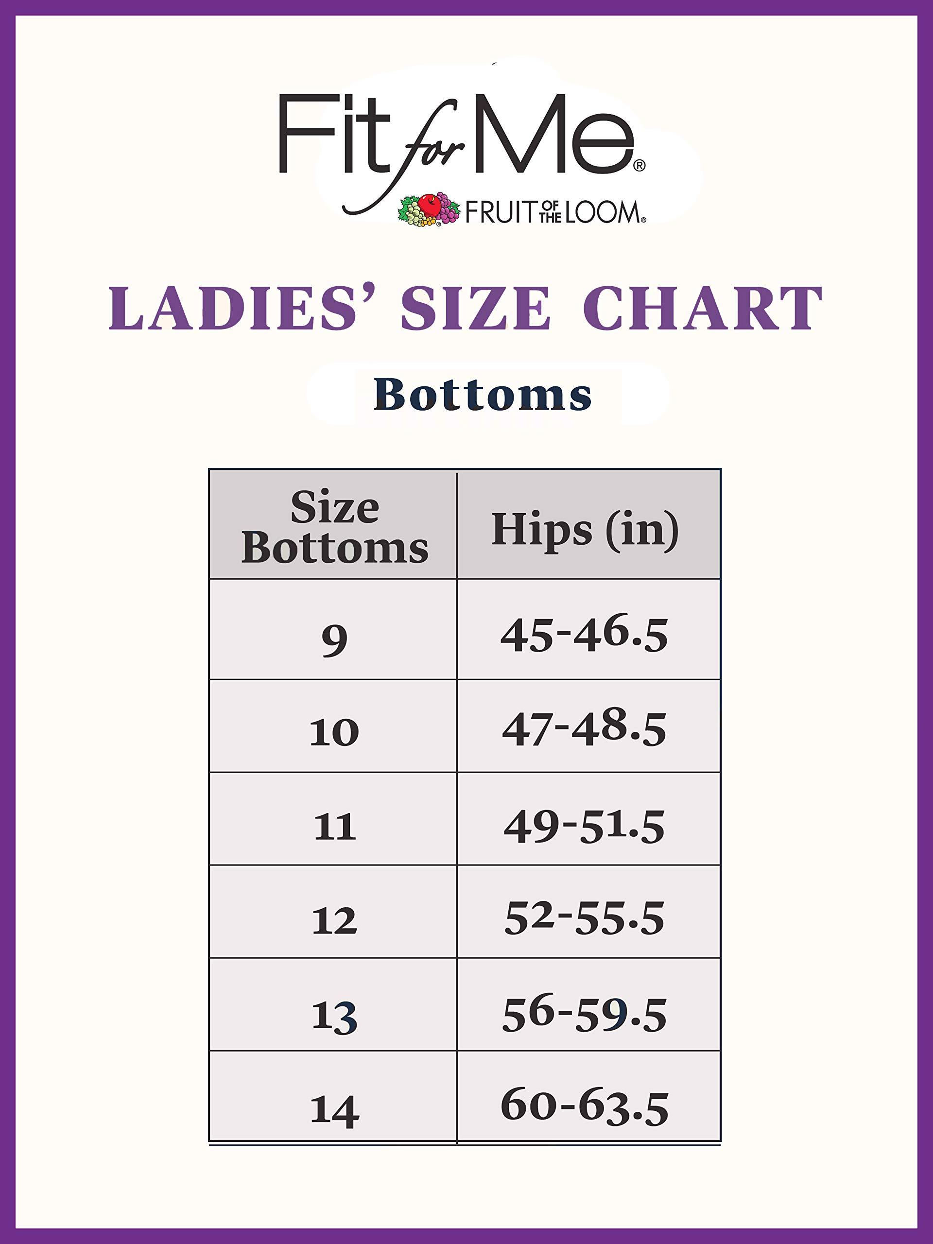 Fruit of the Loom Fruit of the Loom womens Breathable Panties (Regular & Plus Size) Underwear, Brief - Breathable Cotton Mesh Assorted, 11 US