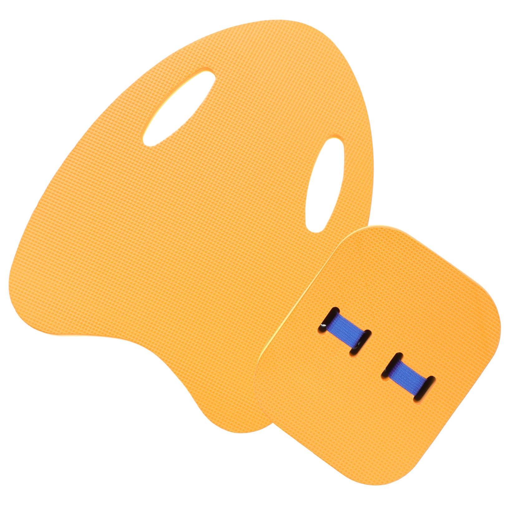 VANZACK VANZACK 1set Swim Learning Float Kick Board Back Float for Boys and Girls Adults Lightweight Swimming Equipment for Pool and