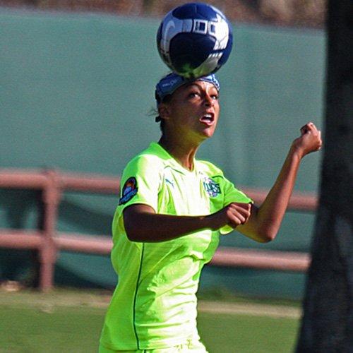 Full 90 Full90 Premier Performance Soccer Headgear, Black, Large