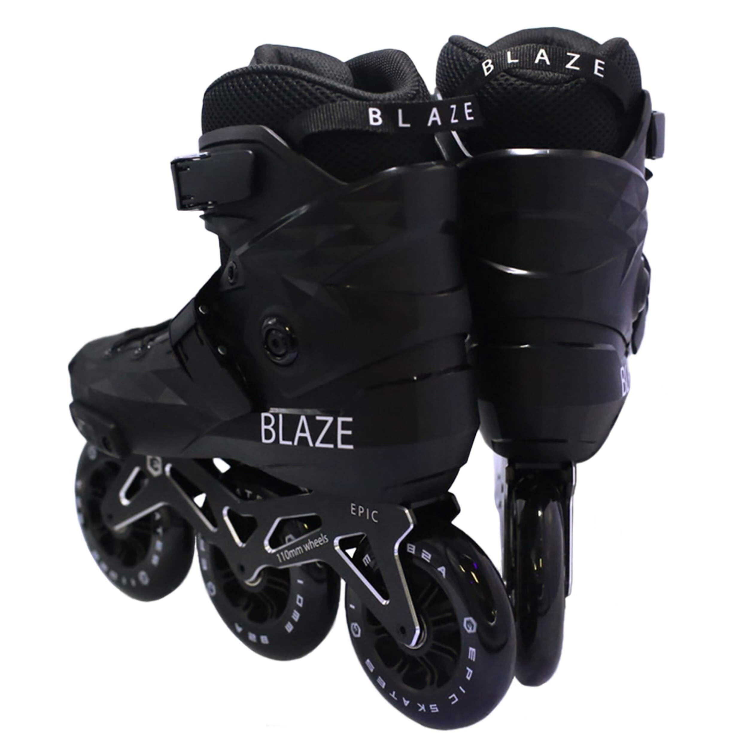 Epic Skates Epic Blaze Inline Skates