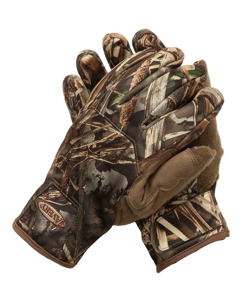 Banded Banded Avery Originals Midweight Softshell Glove (Max-7, Medium)