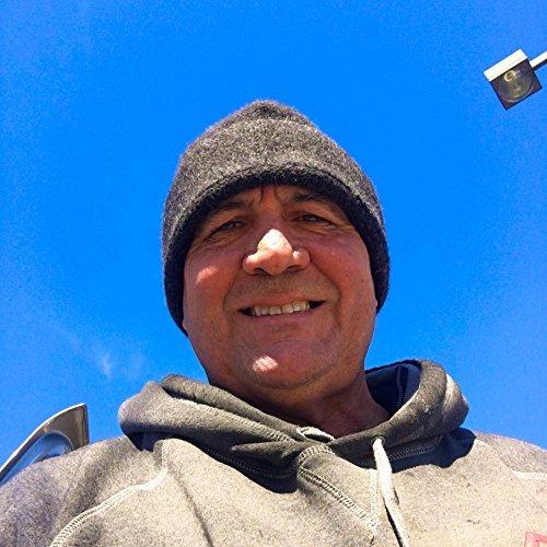 Dachstein Woolwear Dachstein Woolwear 4 Ply Extreme Warm 100% Austrian Boiled Wool Alpine Watch Cap Hat (Military)