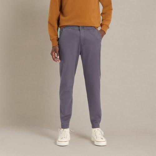 Levi's Levi's Men's Xx Chino Jogger (Also Available in Big & Tall), India Ink, X-Small