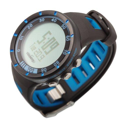 SUUNTO SUUNTO Quest Heart Rate Monitor Blue