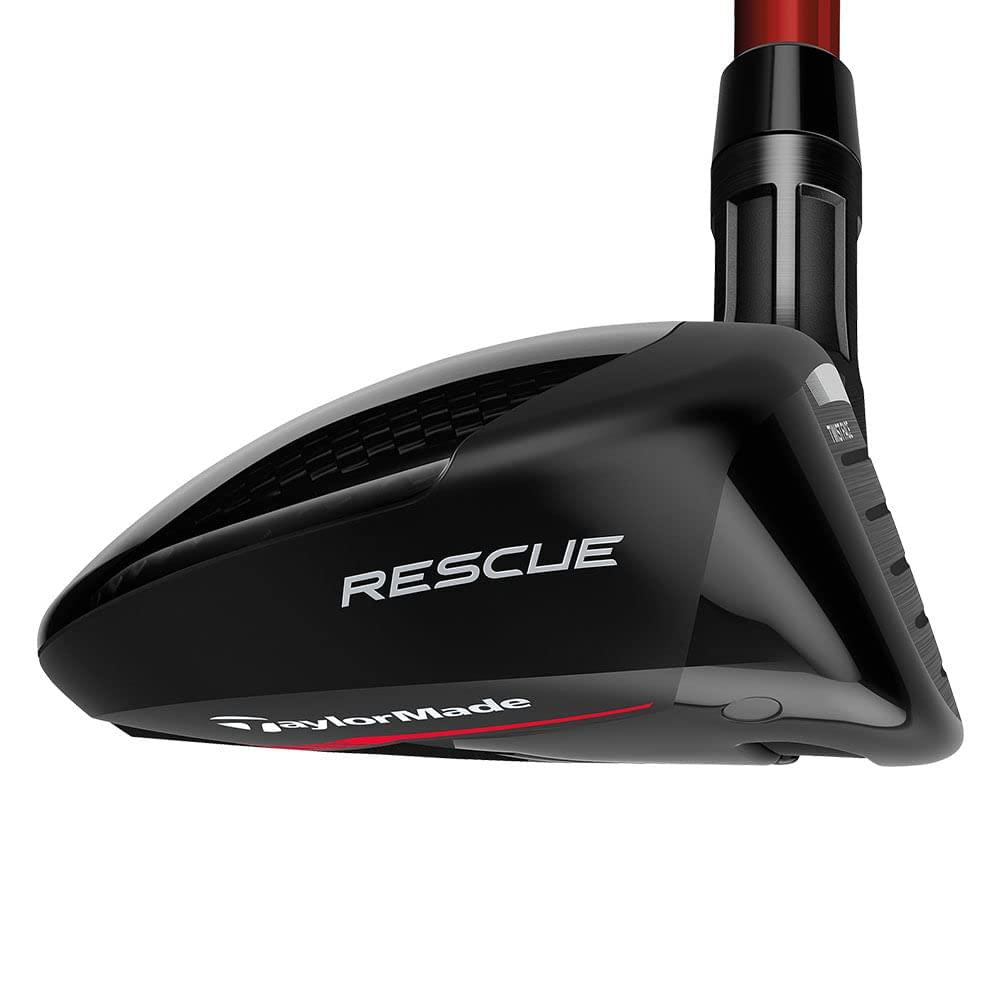 TaylorMade TaylorMade Stealth HD Combo Set 4/5H+6-PW+AW (Steel KBS Max 85, Stiff)