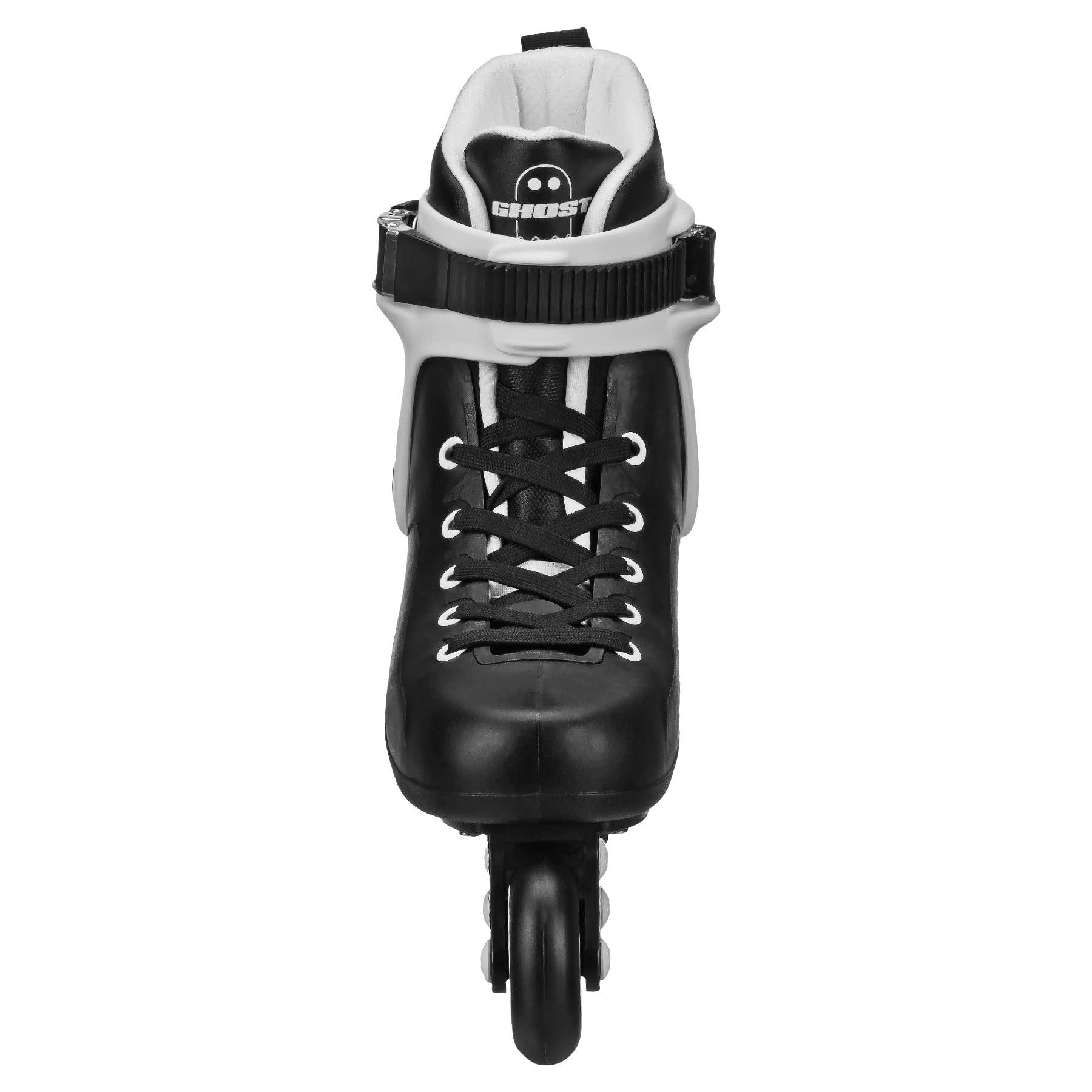 Pacer Rollr GRL Ocean Shore Inline Skates Ghost Size M04/W05