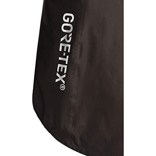 GORE WEAR GORE Wear C7 Ladies Racing Bike Jacket GORE-TEX SHAKEDRY, S, Black