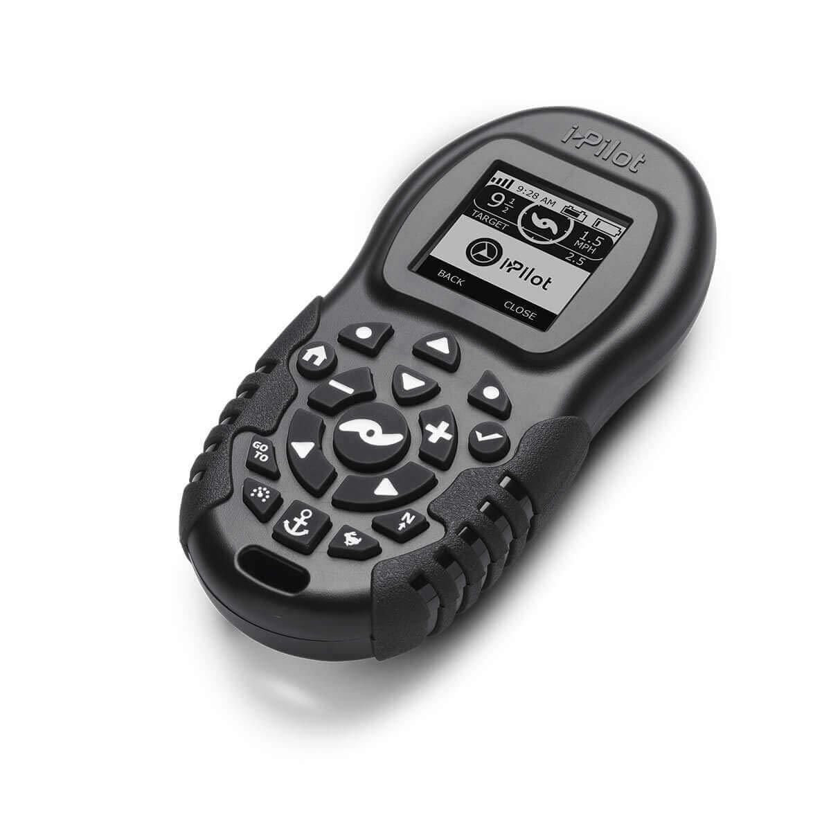 Minn Kota Minn Kota 1866550 I-Remote Access Pilot System , Black