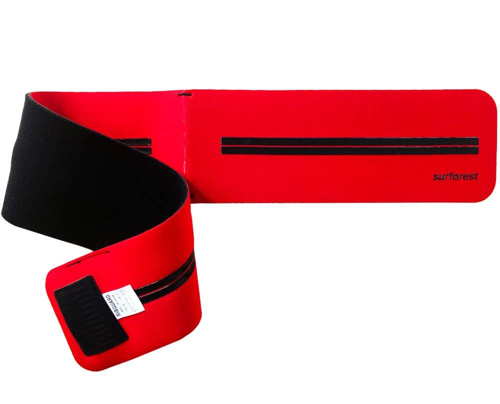 surforest RIBGUARD - Get The Relief for Your Rib Pain in Surfing (S)