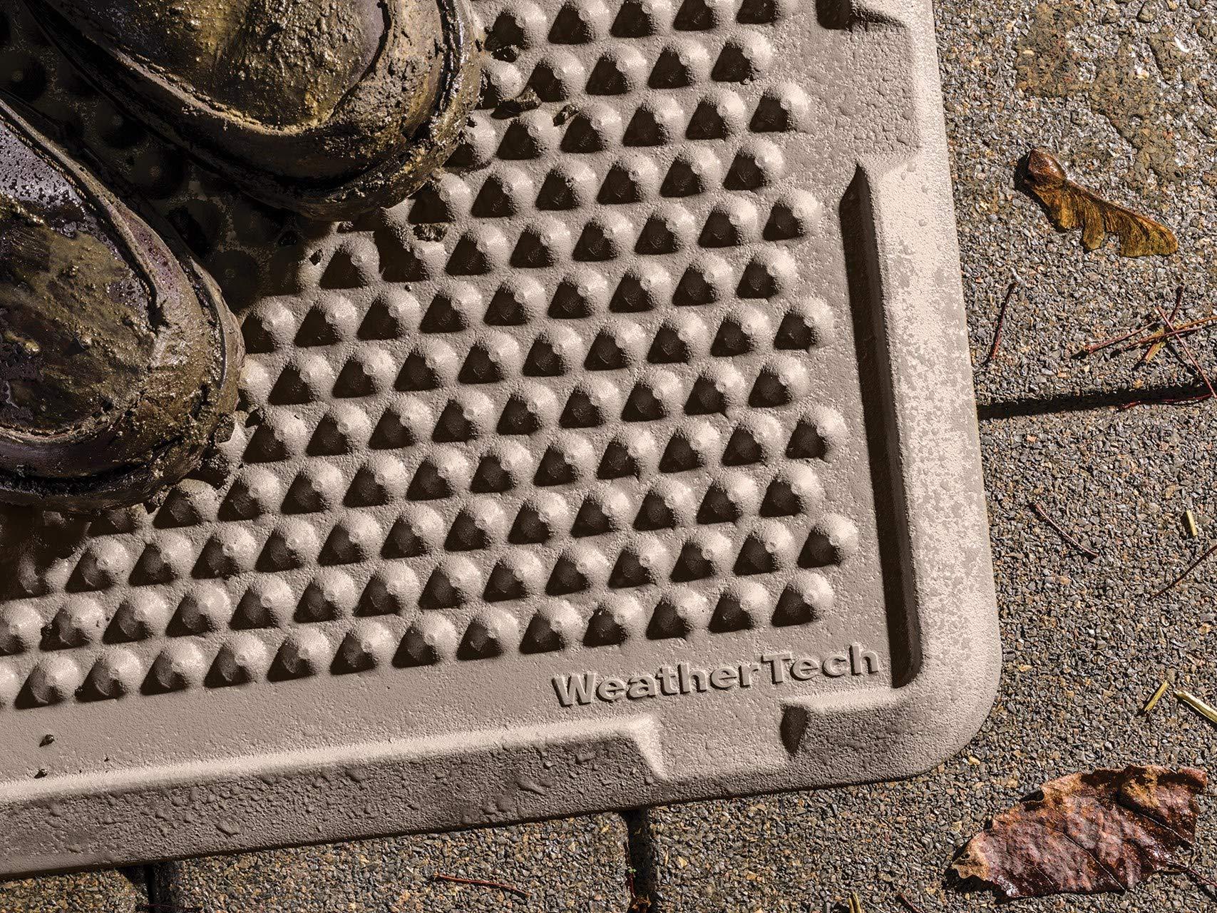 WeatherTech WeatherTech Outdoor Mat - Cocoa (30\"x48\")