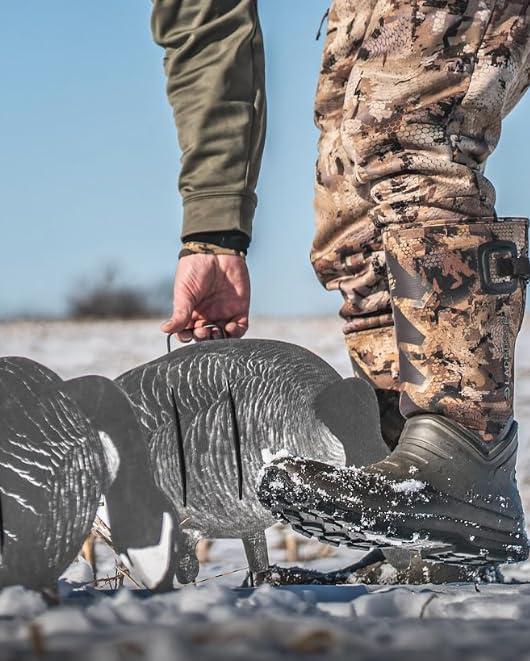 Real-Geese Xclipse Shadow Series Silhouette Decoys