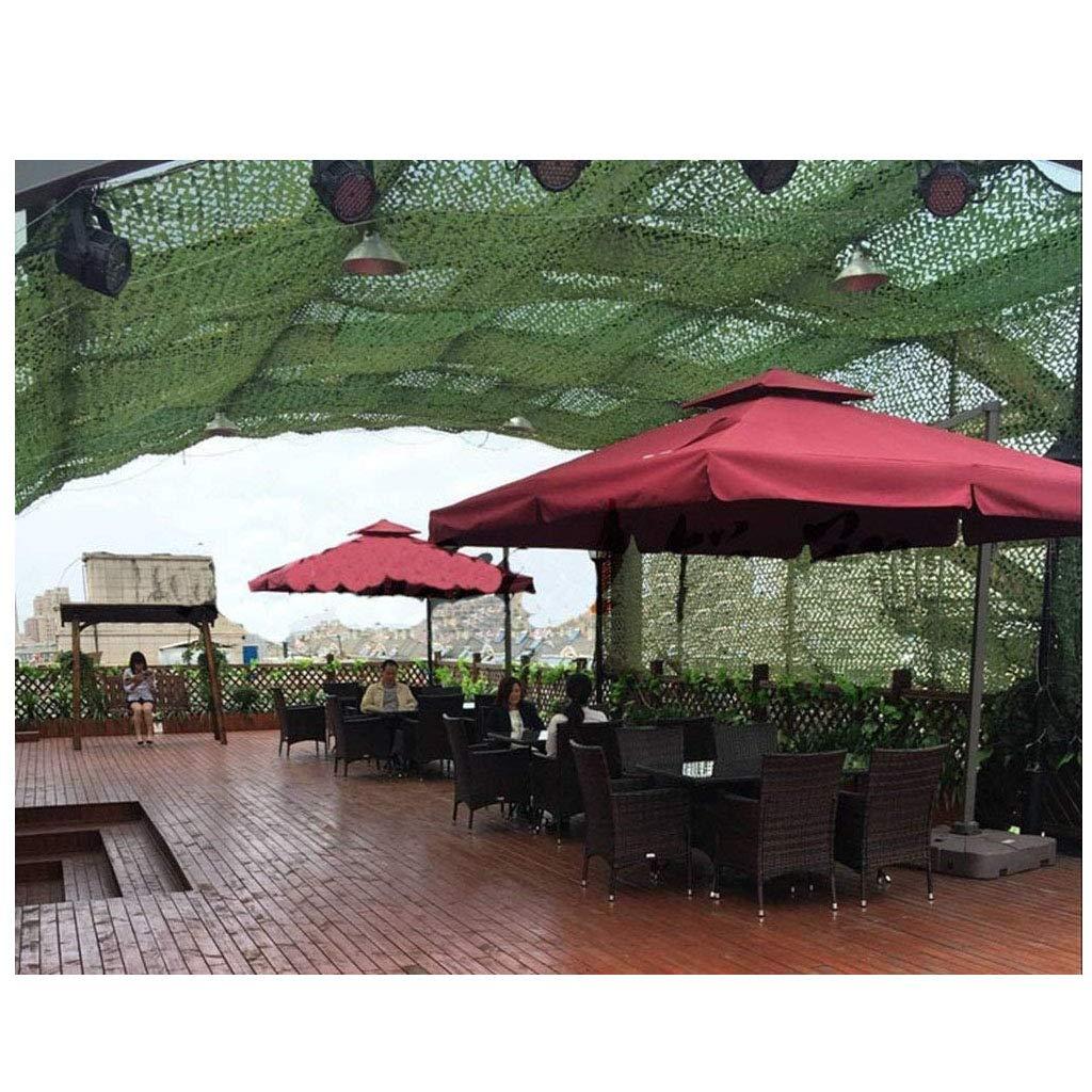 bandezid Camouflage Netting Army Camo Net for Hunting Military Theme Shooting Decoration Sunshade Camping and Building Shelters for Sunshade Camping Building Shelters Decoration-Camouflage net 3x10m(10x33ft)