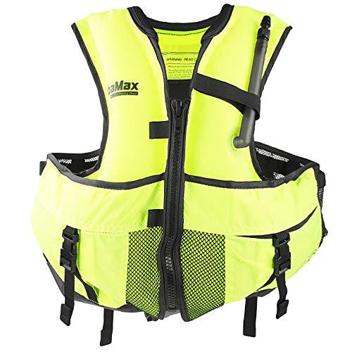 ScubaMax ScubaMax SV-02 Snorkeling Vest - X-Large