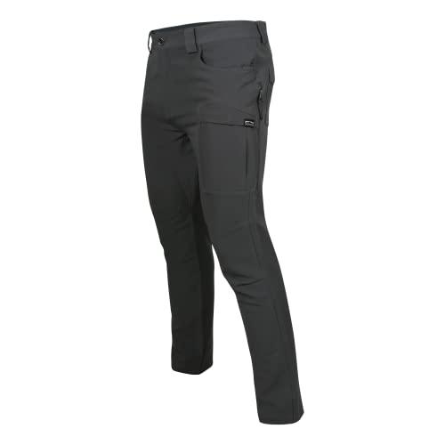 King\'s Camo King\'s Camo XKG4213 Men\'s XKG Draft Pant, Charcoal, 30 Short