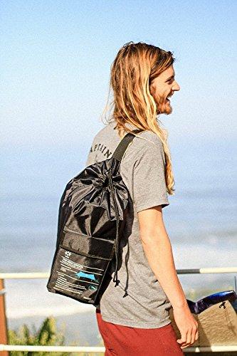 Neso Neso Tents Grande Beach Tent, 7ft Tall, 9 x 9ft, Reinforced Corners and Cooler Pocket(Black)