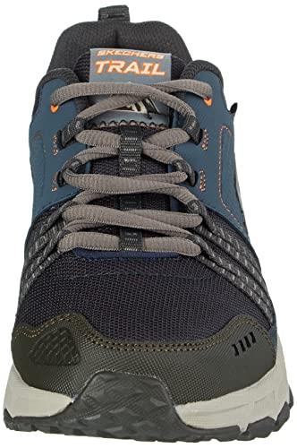 Skechers men's clearance escape plan oxford