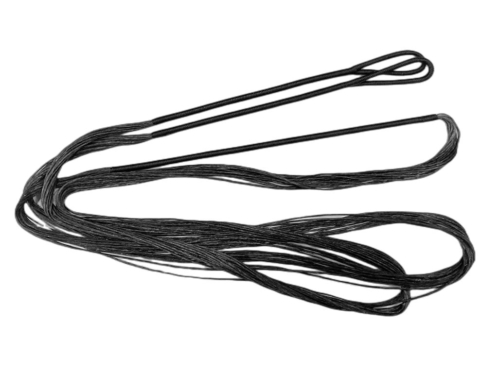 DEERACE DEERACE Traditional Recurve Bow String, AMO 58' (Actual Length 54'), 16 Strands (Recommended for up to 65 lbs)