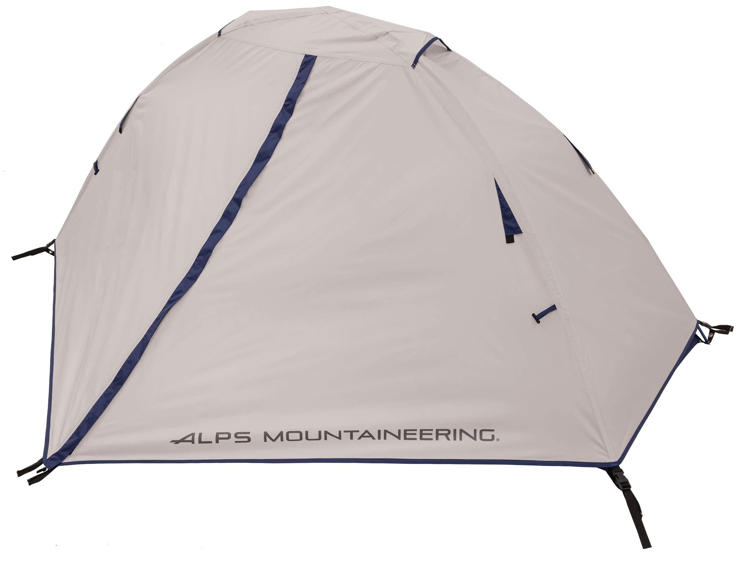 ALPS Mountaineering ALPS Mountaineering Lynx 1-Person Tent - Gray/Navy