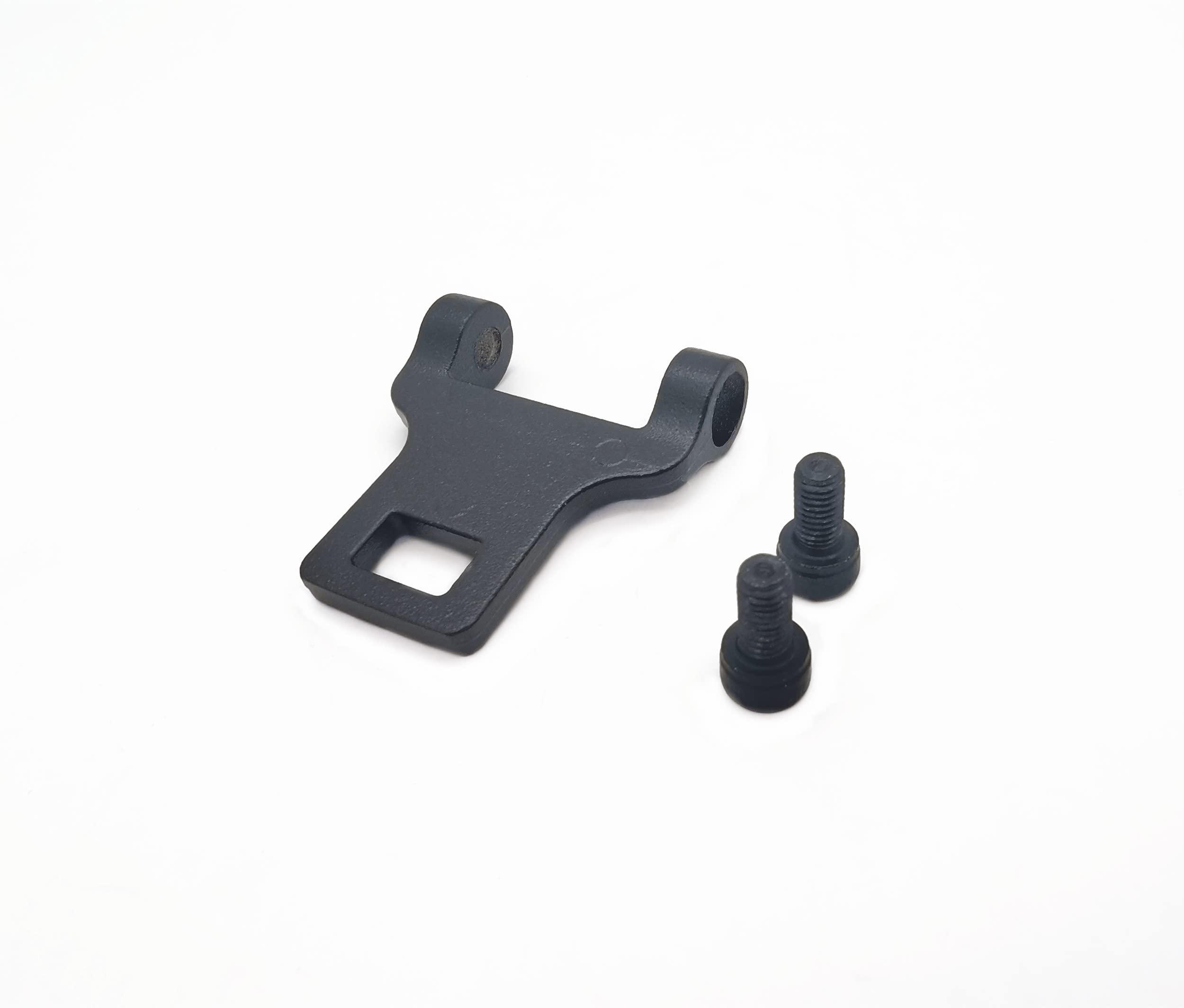 SPEDWHEL Original Pole Hook Parts for Kaabo Mantis 8 Mantis10 Electric Scooter Fold Hook Spare Parts Accessories (1 pcs)