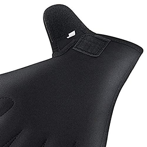 TAGVO TAGVO Aquatic Gloves for Helping Upper Body Resistance, Webbed Swim Gloves Well Stitching, No Fading, Sizes for Men Women Adult Children Aquatic Fitness Water Resistance Training