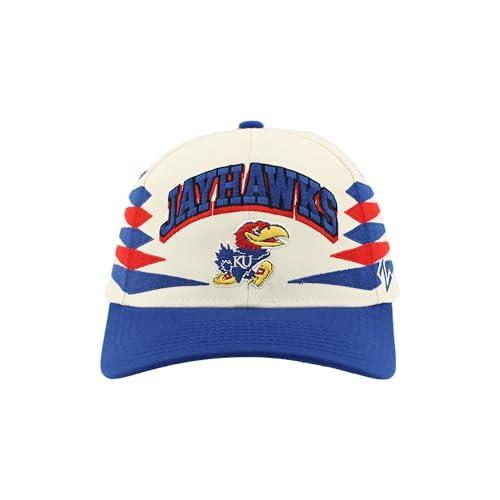 ZHATS ZHATS Standard NCAA Officially Licensed Hat Competitor Retro Diamond, Team Color, One Size