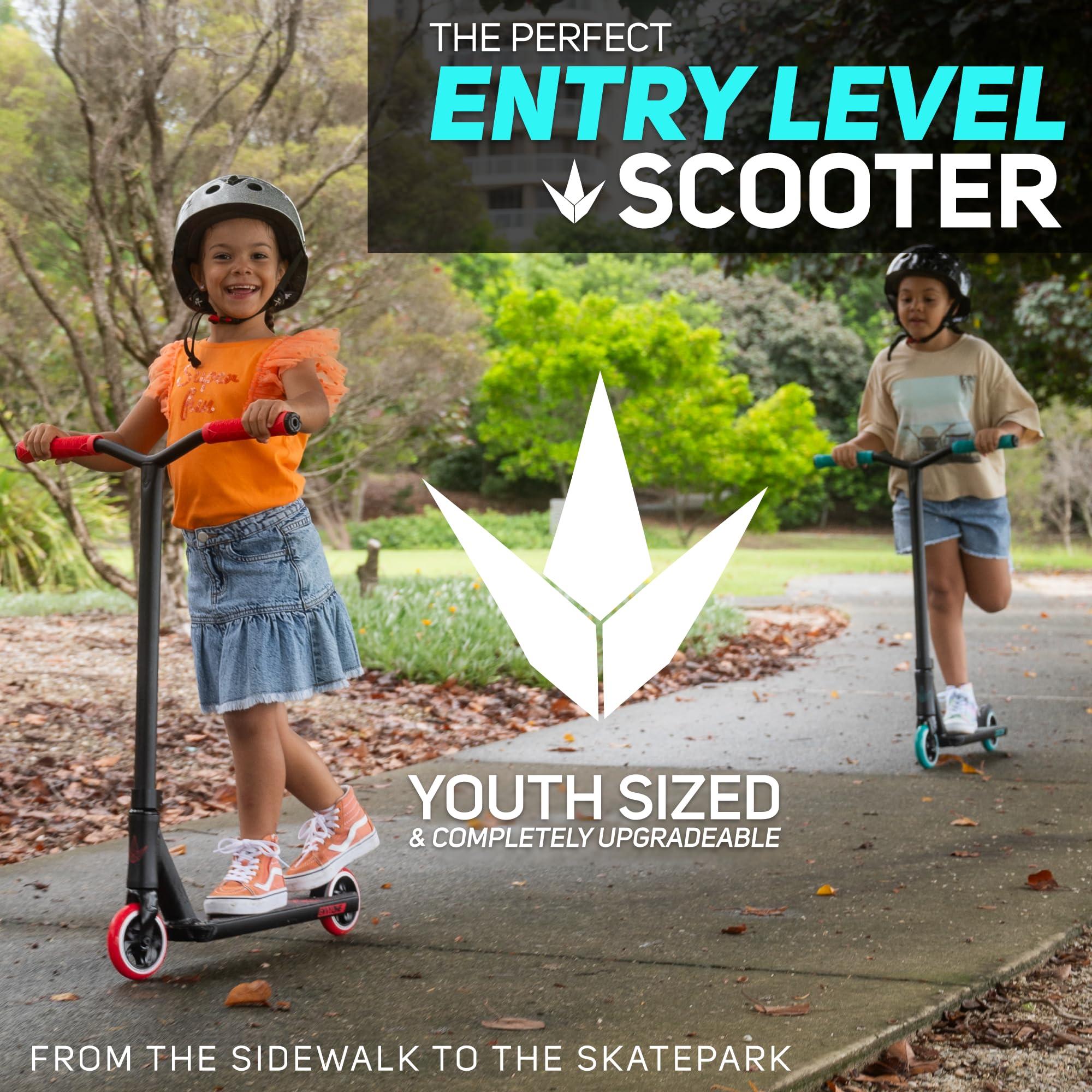 Envyscooters Envy Scooters One S3 Complete Scooter - Blue