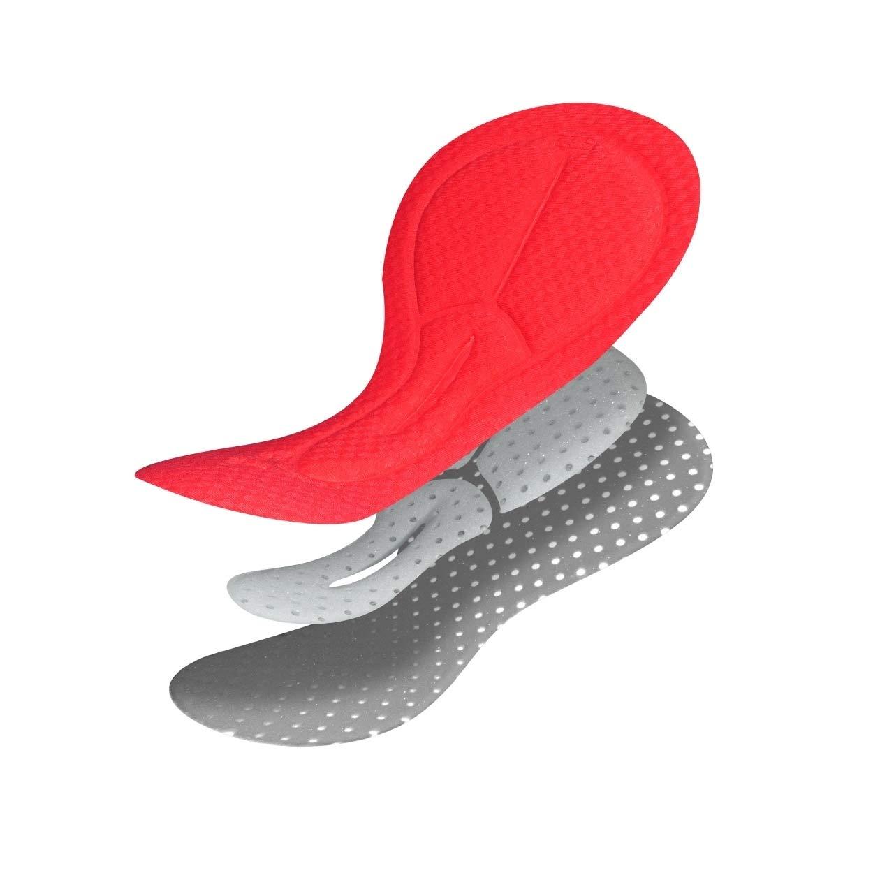 Kiwami Kiwami Prima 2 LD Aero Sleeved Trisuit - Tri Suits - Trisuits Triathlon Men - Sleeved Tri Suit - Kona Edition (Small)