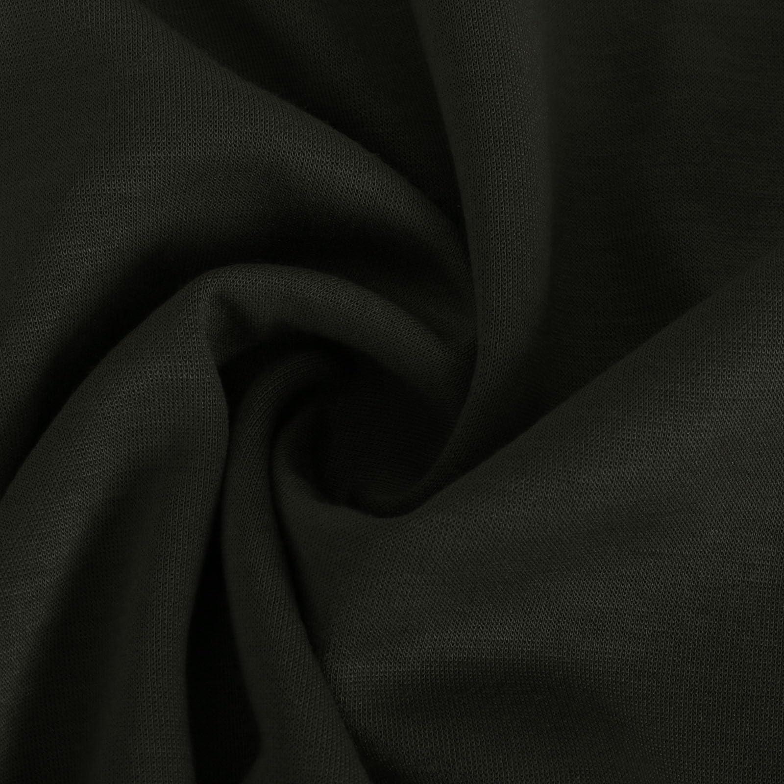 NineFit Basics Mens Zipper Shirts Cotton Short Sleeve Solid Shirts Turndown Collar Blouse Casual Lightweight Shirts Stretch Shirts Gray