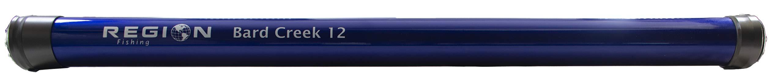 Region Fishing Tenkara Rod Starter Kit (Bard Creek Package)